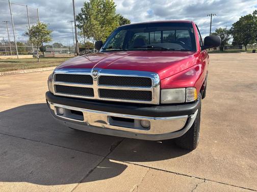 1998 Dodge Ram 1500 Base