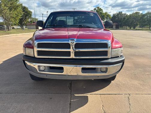 1998 Dodge Ram 1500 Base