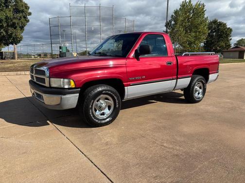 1998 Dodge Ram 1500 Base