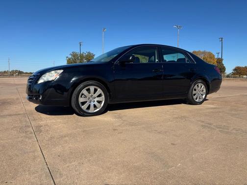 2007 Toyota Avalon Touring