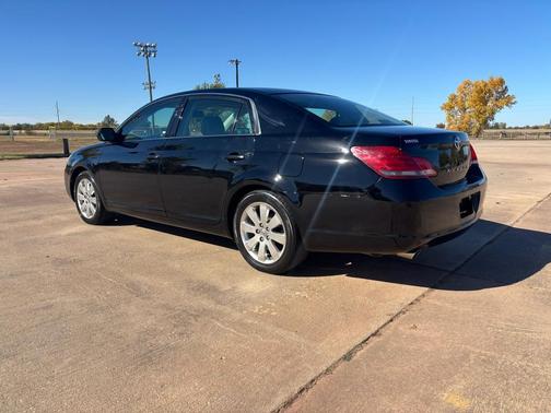 2007 Toyota Avalon Touring