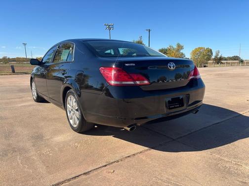 2007 Toyota Avalon Touring