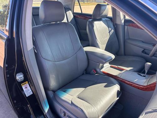 2007 Toyota Avalon Touring