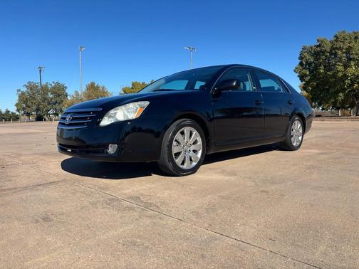 2007 Toyota Avalon Touring