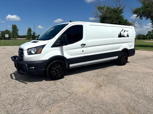 2020 Ford Transit-250 Base
