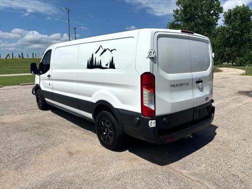 2020 Ford Transit-250 Base