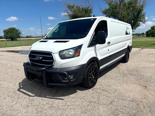 2020 Ford Transit-250 Base