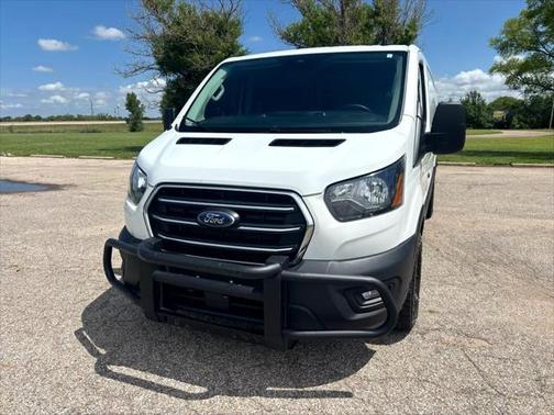 2020 Ford Transit-250 Base