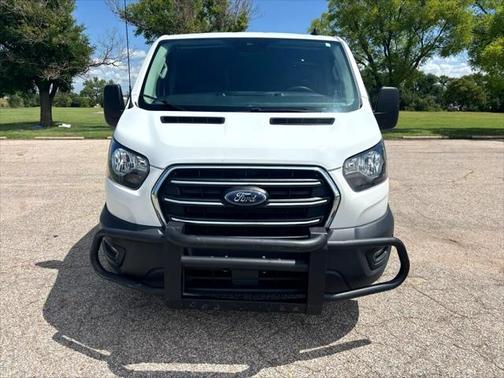 2020 Ford Transit-250 Base