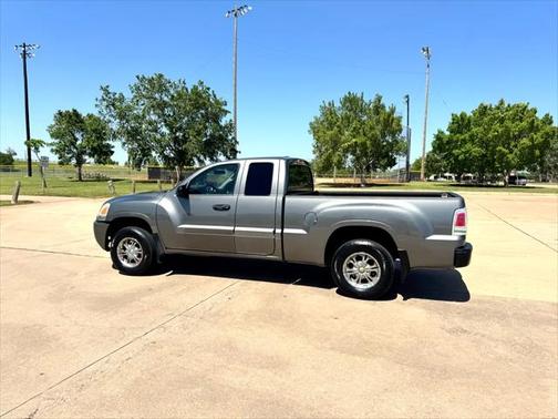 2007 Mitsubishi Raider LS