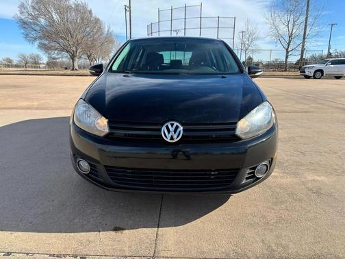 2014 Volkswagen Golf TDI