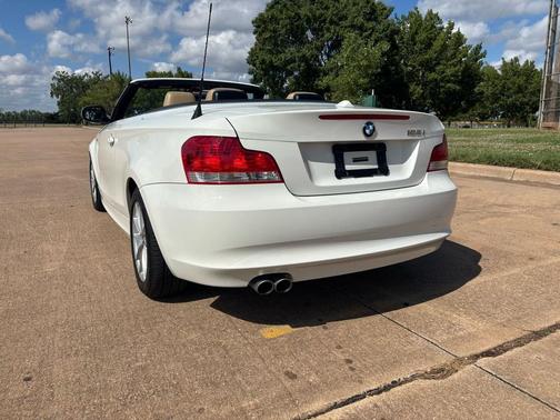2011 BMW 128 2dr Conv 128i