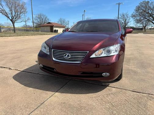 2008 Lexus ES 350 Base