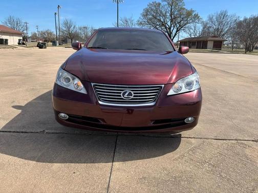 2008 Lexus ES 350 Base