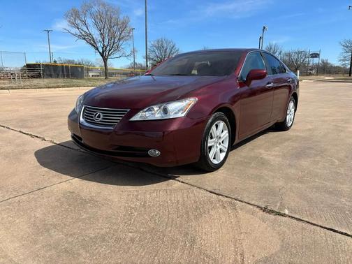 2008 Lexus ES 350 Base