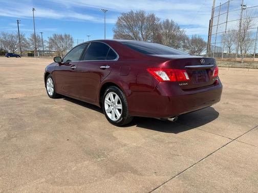 2008 Lexus ES 350 Base