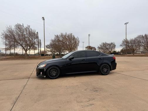 2008 Lexus IS 250 Base