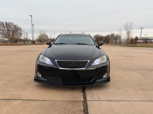 2008 Lexus IS 250 Base
