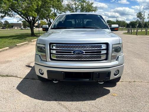 2014 Ford F-150 Limited