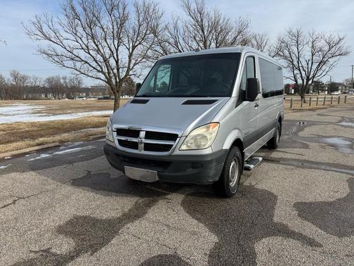 2007 Dodge Sprinter 2500