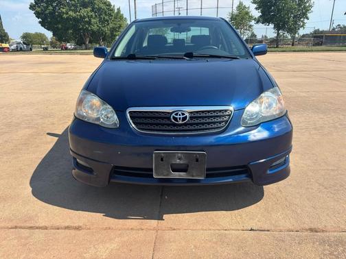 2008 Toyota Corolla CE