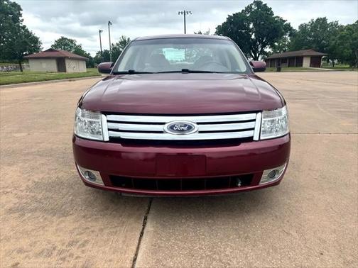 2008 Ford Taurus SEL