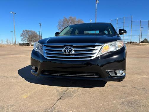 2012 Toyota Avalon Base