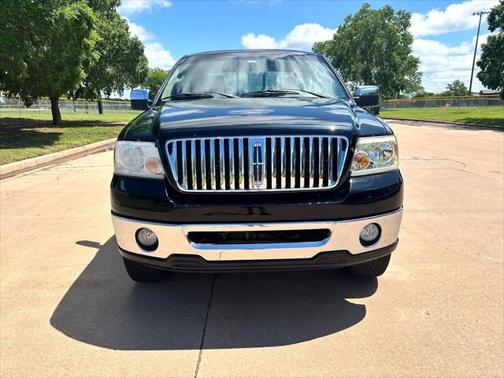 2006 Lincoln Mark LT 2WD Supercrew 139''