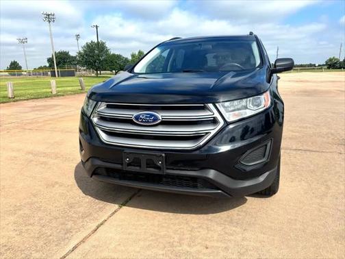 2017 Ford Edge SE