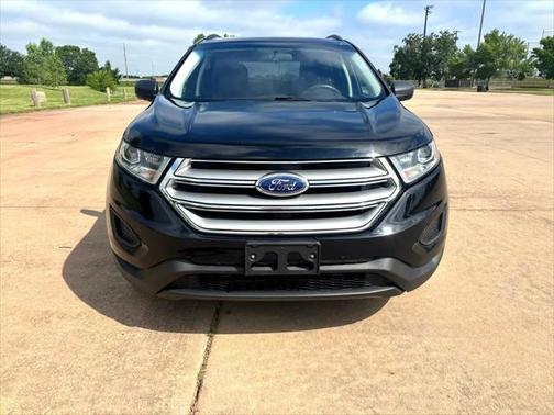 2017 Ford Edge SE