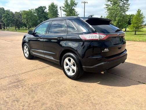 2017 Ford Edge SE