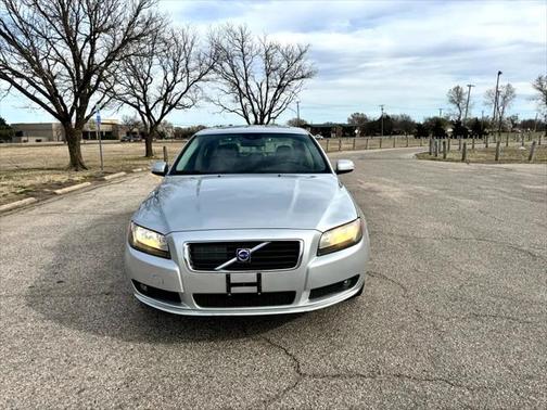 2007 Volvo S80 3.2
