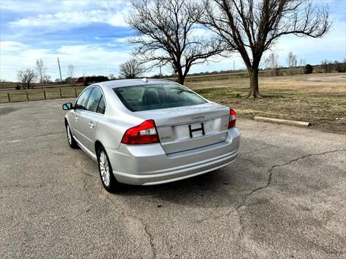 2007 Volvo S80 3.2
