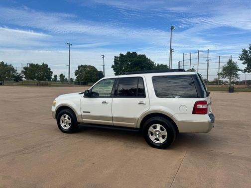 2007 Ford Expedition Eddie Bauer