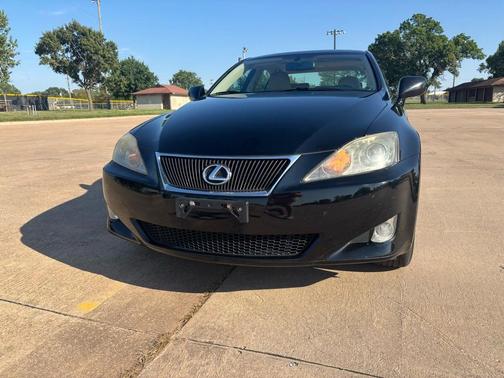 2006 Lexus IS 250 Base