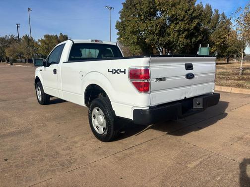 2009 Ford F-150 XLT