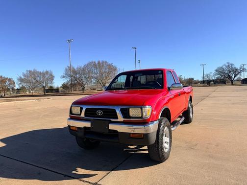 1997 Toyota Tacoma Xtracab
