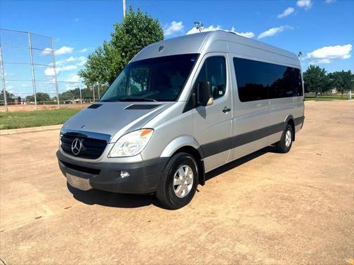 2007 Dodge Sprinter 2500 High Roof
