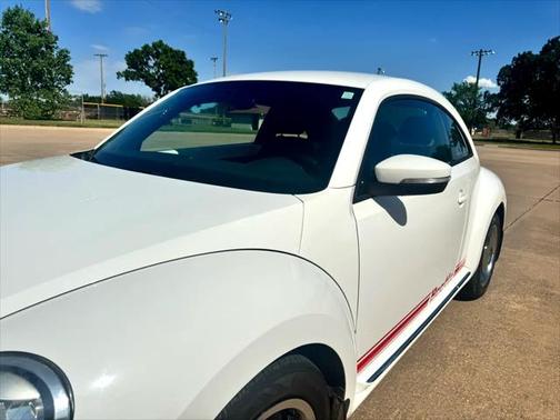 2014 Volkswagen Beetle 2.5L