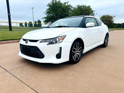 2014 Scion tC Base