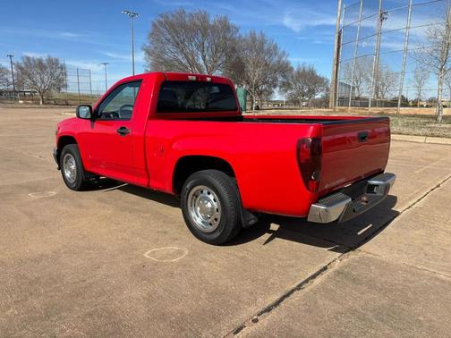 2006 Chevrolet Colorado W/T