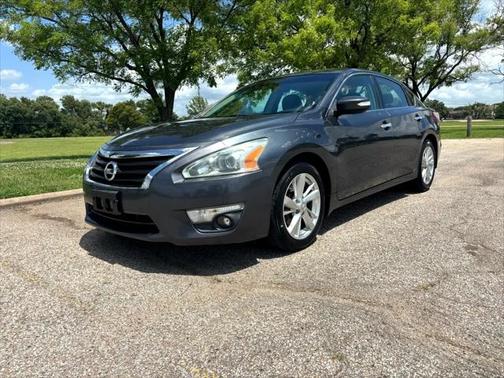 2013 Nissan Altima 2.5 SL