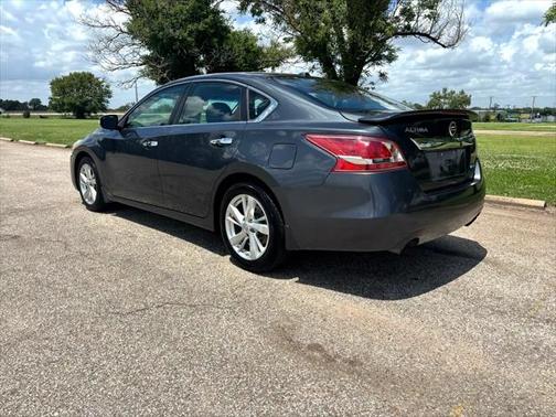 2013 Nissan Altima 2.5 SL