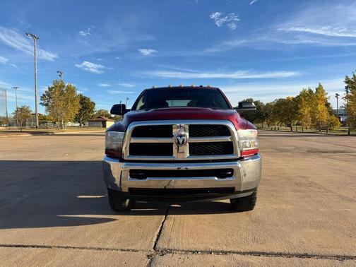 2014 RAM 2500 Tradesman