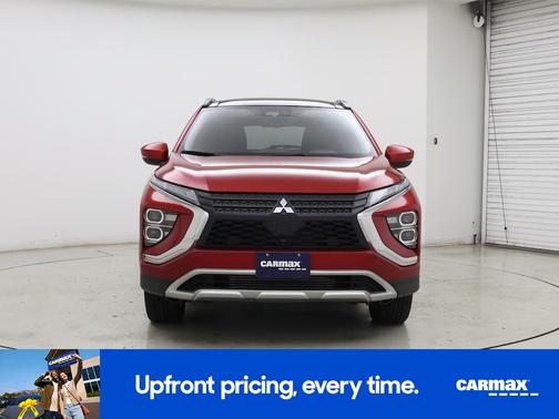 2023 Mitsubishi Eclipse Cross SE