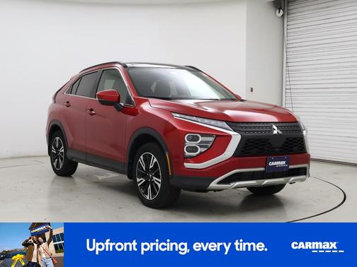 2023 Mitsubishi Eclipse Cross SE