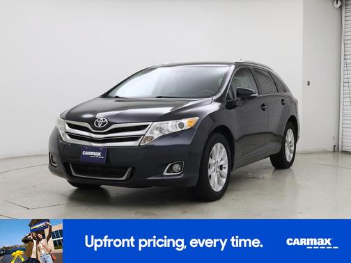 2015 Toyota Venza LE