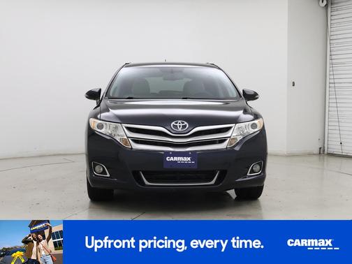 2015 Toyota Venza LE