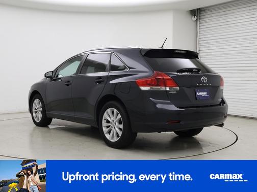 2015 Toyota Venza LE