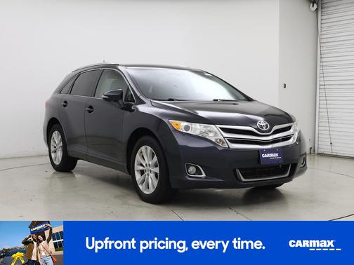 2015 Toyota Venza LE